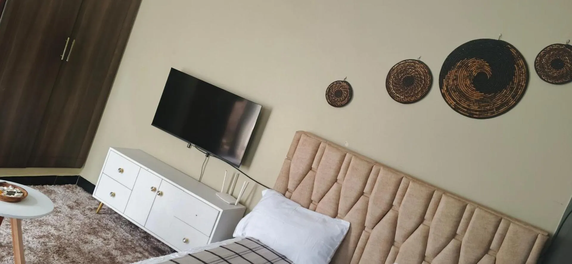 Satos Cozy Haven Apartment Kampala 0*,  Uganda